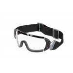 Очки защитные ESS - Jumpmaster™  Goggles Black - Clear Lens - EE7035-02 - ОРИГИНАЛ